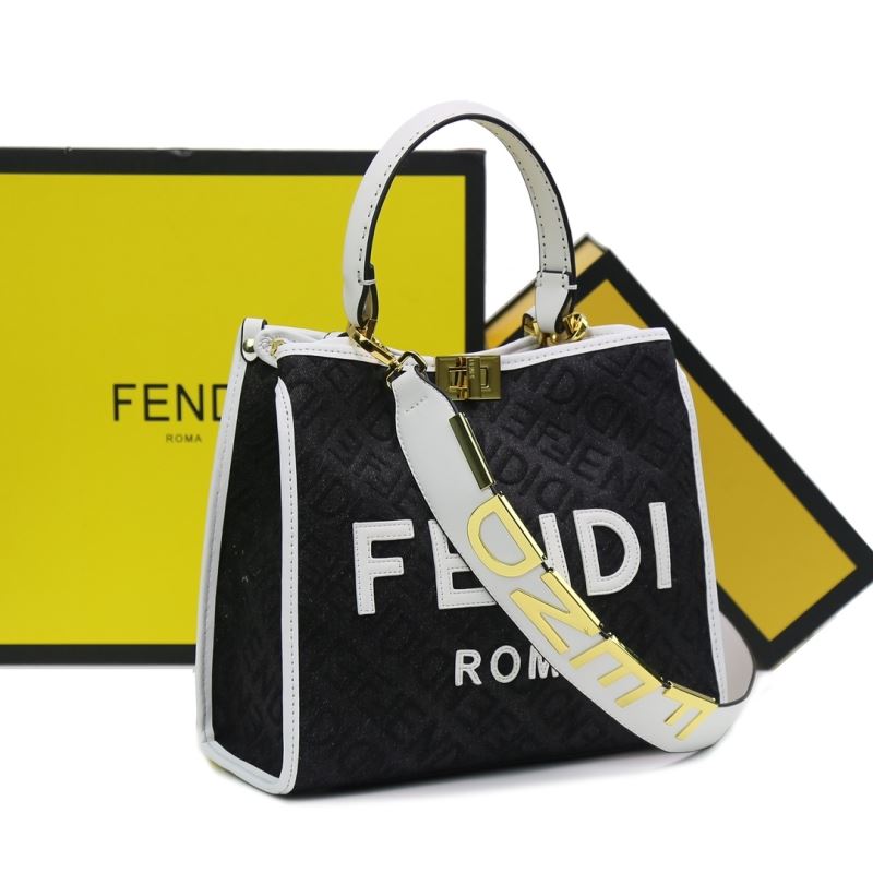 Fendi Shopping Bags